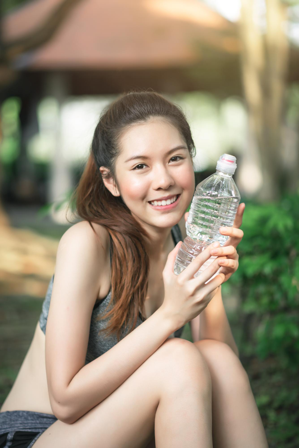 ภาวะขาดน้ำในนักกีฬาและวิธีป้องกัน