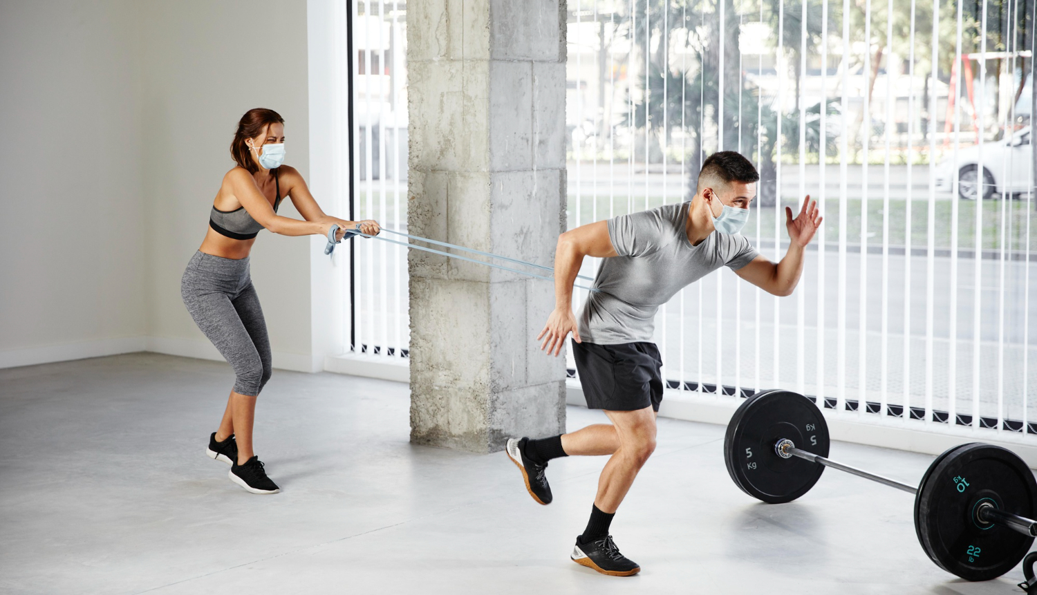 Functional Training