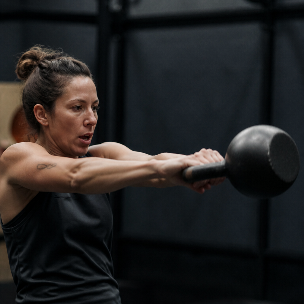 คัมภีร์เริ่มต้น CrossFit สำหรับปั้น Muscle Gain ฉบับที่นักกีฬาอาชีพใช้ก่อนลงแข่งขันจริง