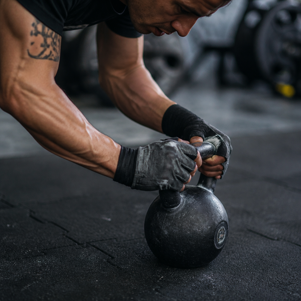 5 สัญญาณว่า Cross Training แนว CrossFit ของคุณกำลังพัง Muscle Gain แทนที่จะสร้างและวิธีแก้แบบนักกีฬาอาชีพ
