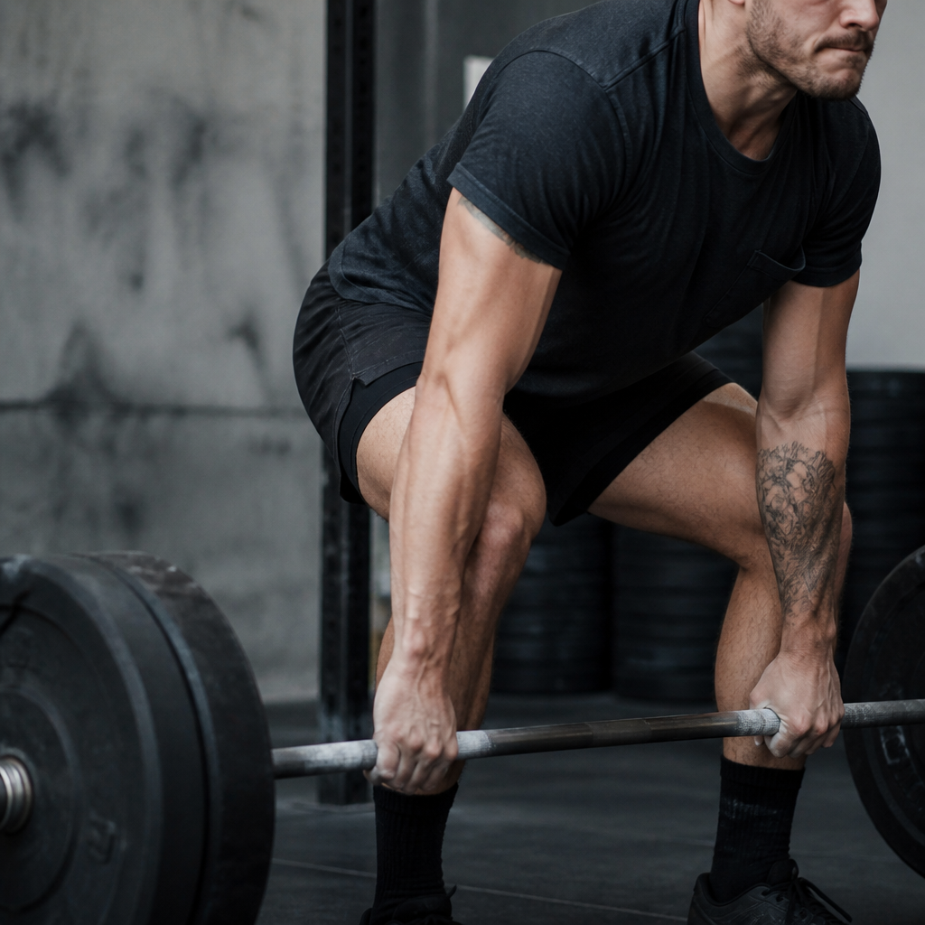เหตุผลที่นักกีฬาอาชีพเลือก Cross Training แบบ CrossFit เป็นอาวุธลับในการสร้าง Muscle Gain ที่เหนือกว่าเวทเทรนนิ่งแบบเดิม
