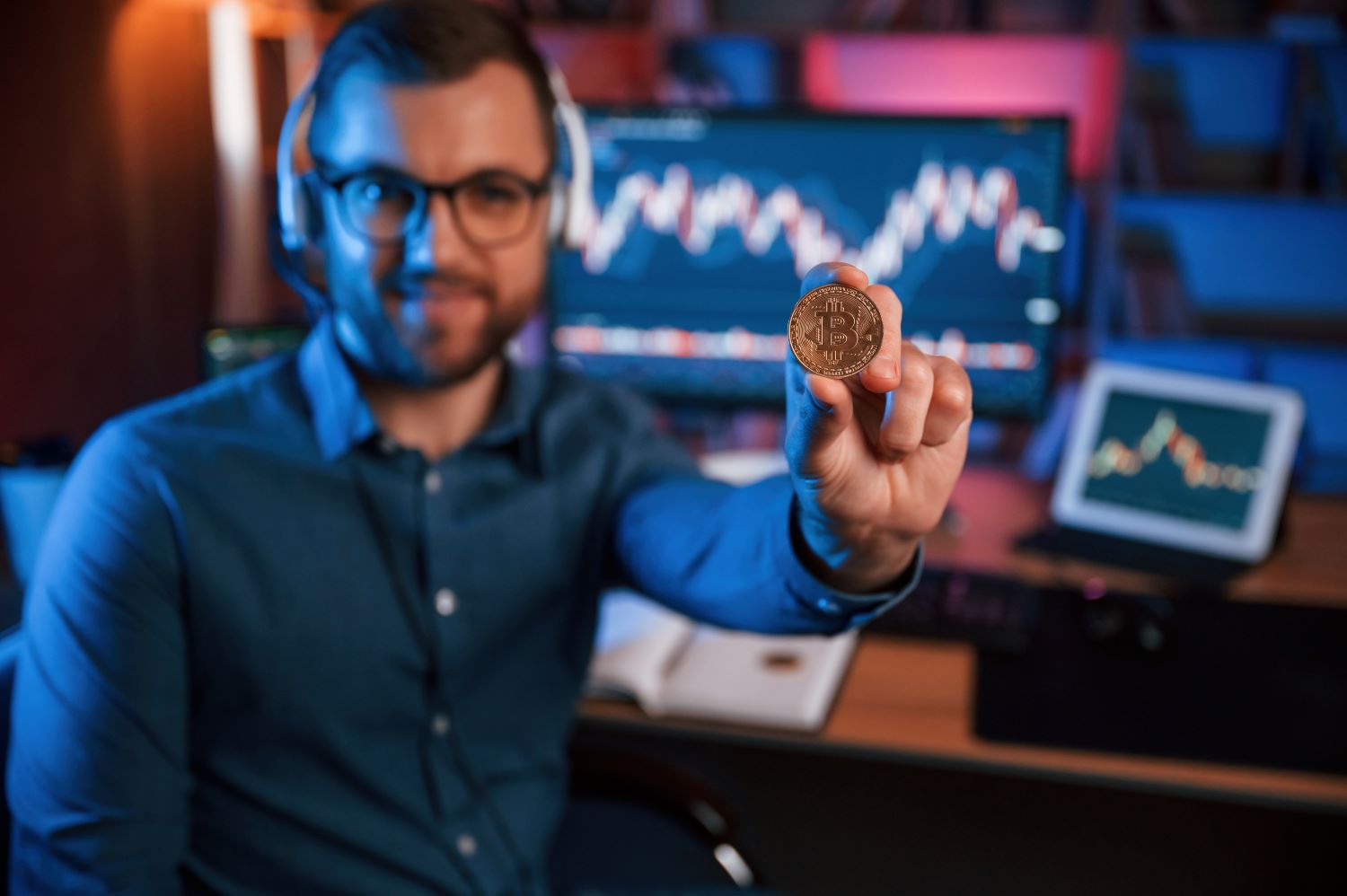 Gold Trading