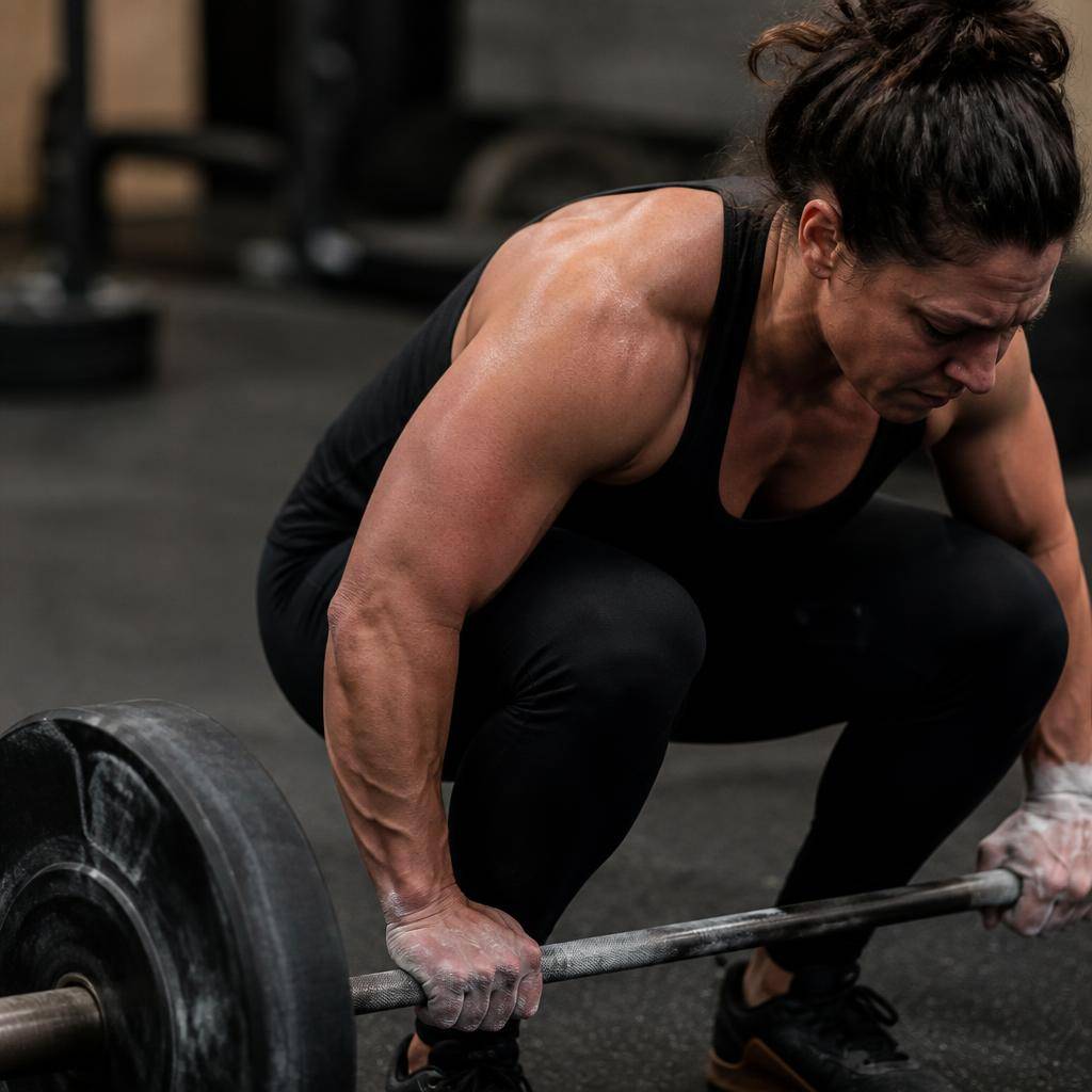 ระวังอาการ Overtraining ที่มักเกิดขึ้นเมื่อคุณพยายามเล่น CrossFit และสร้างกล้ามเนื้อหนักเกินไป