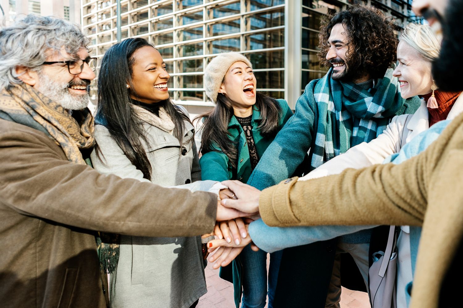 Social conduct and demeanor