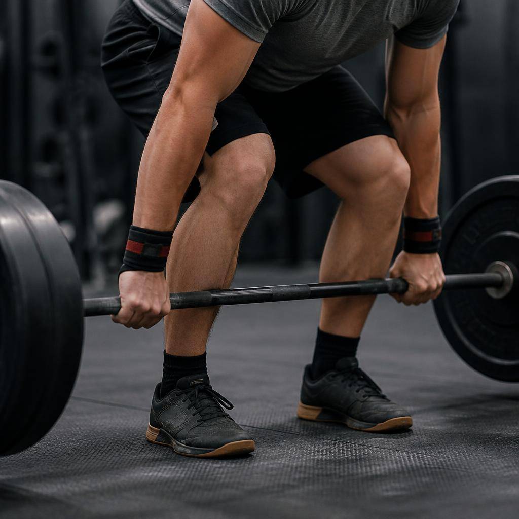 ถอดรหัสการฝึก CrossFit ของนักกีฬาระดับโลก
