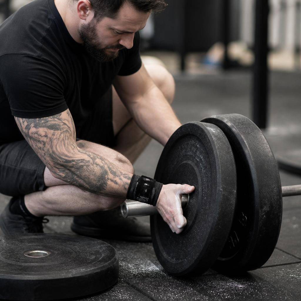 CrossFit Workout มีอะไรบ้าง ทำความรู้จักรูปแบบการฝึกและวิธีเริ่มต้นอย่างปลอดภัย