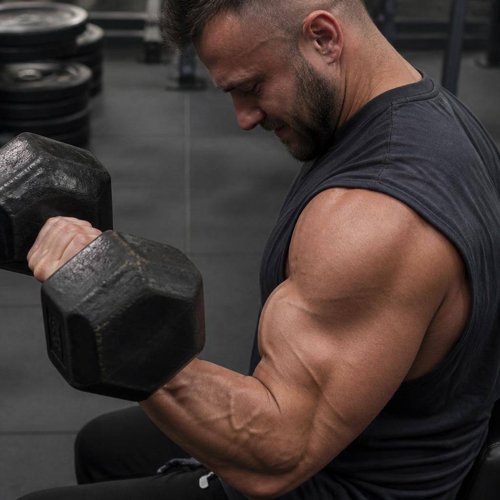 Muscle Gain สำหรับมือใหม่ วางแผนการฝึกและโภชนาการอย่างไรให้สร้างกล้ามเนื้อได้อย่างมีประสิทธิภาพ